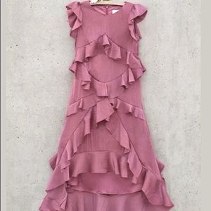 JOYFOLIE MARGUERITE DRESS Size 4